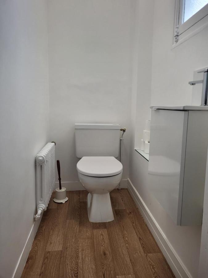 סארטרוויל Maison A Louer 3 Chambres מראה חיצוני תמונה