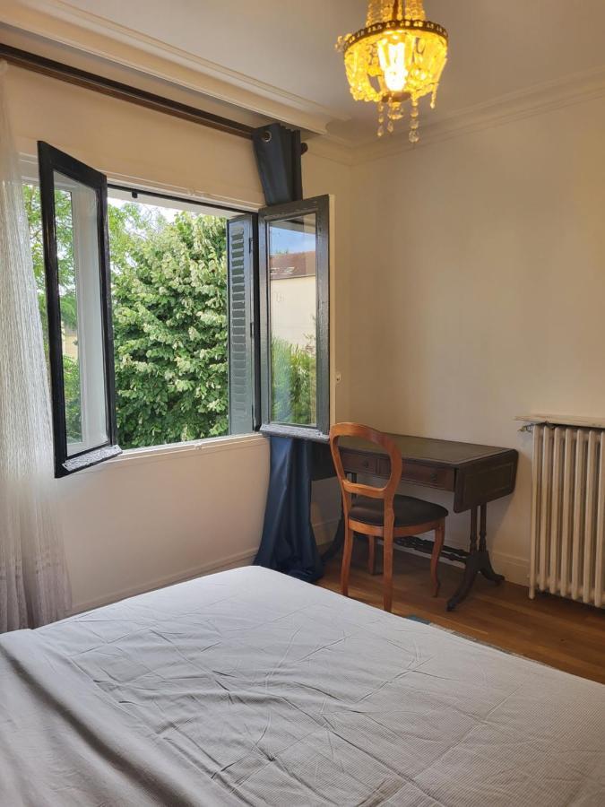 סארטרוויל Maison A Louer 3 Chambres מראה חיצוני תמונה