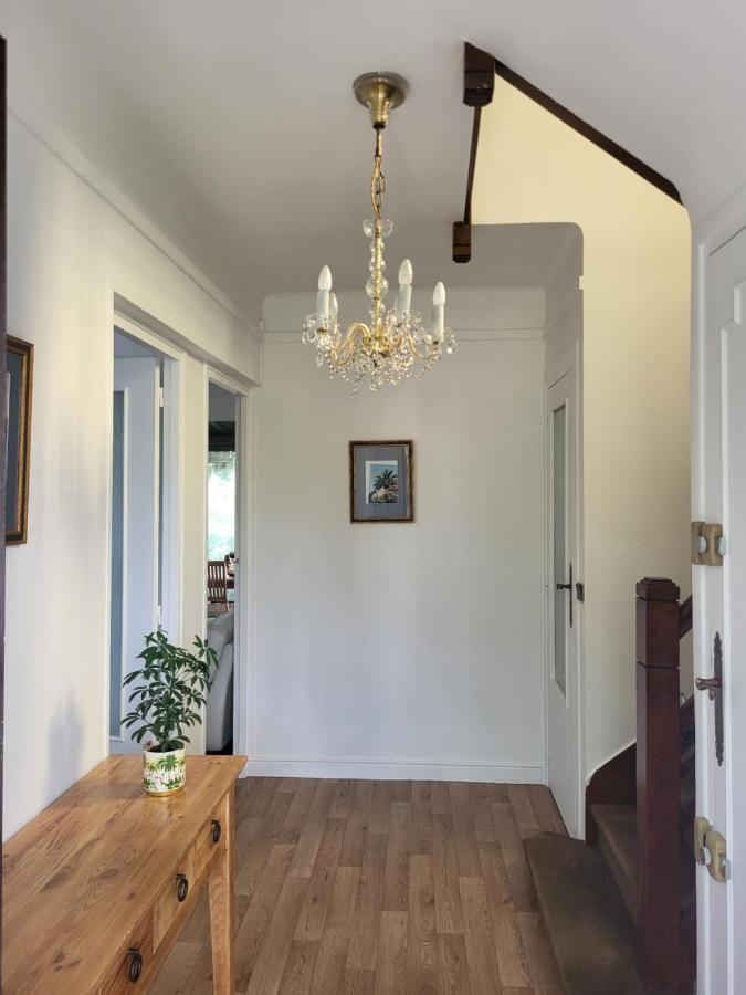 סארטרוויל Maison A Louer 3 Chambres מראה חיצוני תמונה
