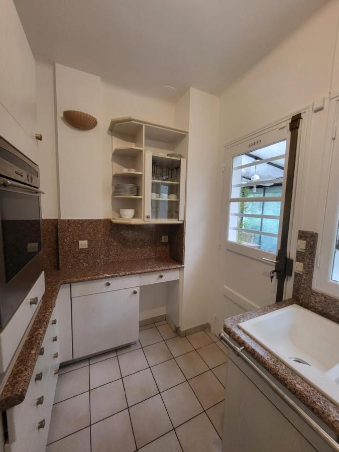 סארטרוויל Maison A Louer 3 Chambres מראה חיצוני תמונה