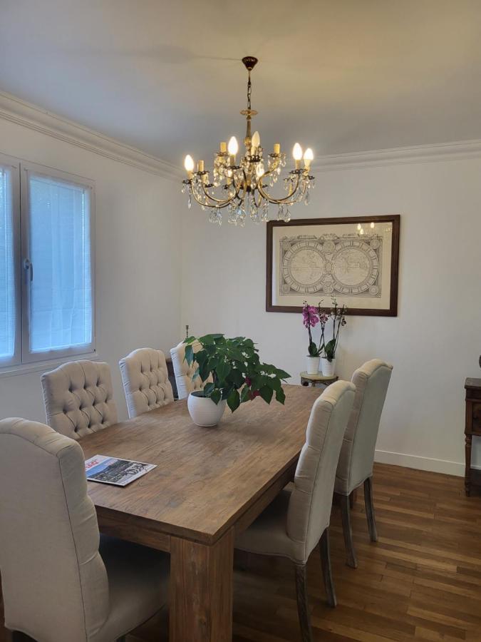 סארטרוויל Maison A Louer 3 Chambres מראה חיצוני תמונה