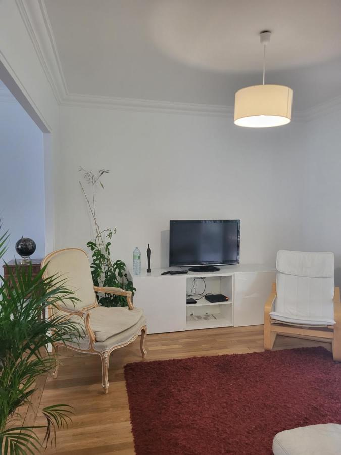 סארטרוויל Maison A Louer 3 Chambres מראה חיצוני תמונה