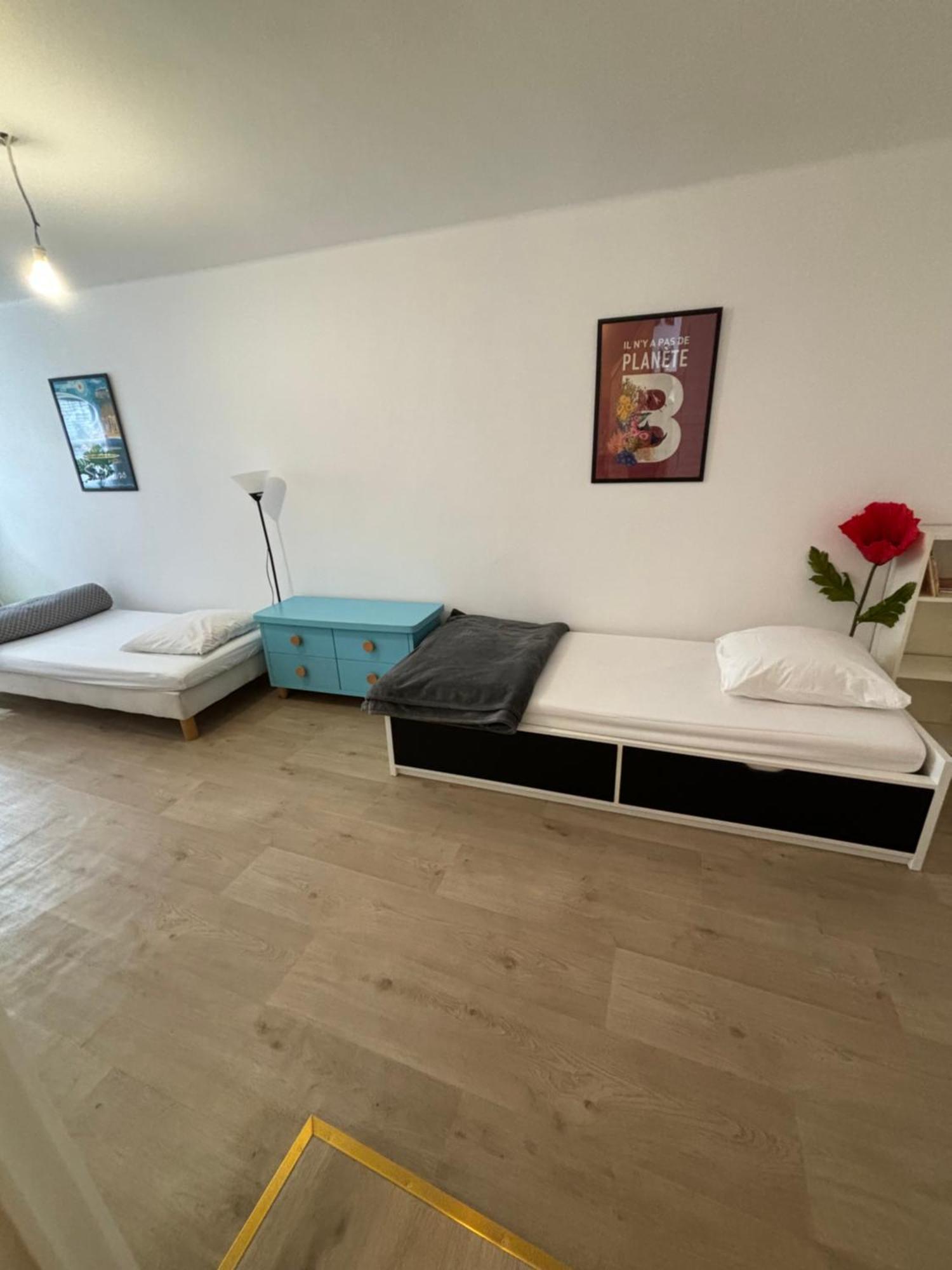 סארטרוויל Maison A Louer 3 Chambres מראה חיצוני תמונה