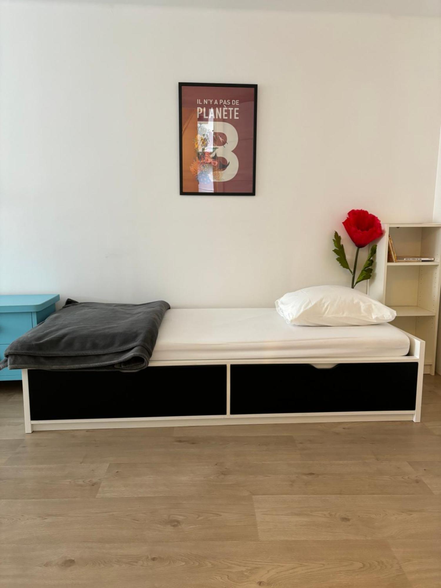סארטרוויל Maison A Louer 3 Chambres מראה חיצוני תמונה
